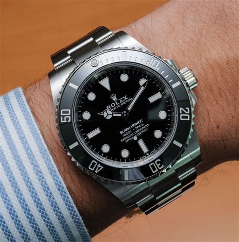 rolex submariner 2020|rolex submariner official website.